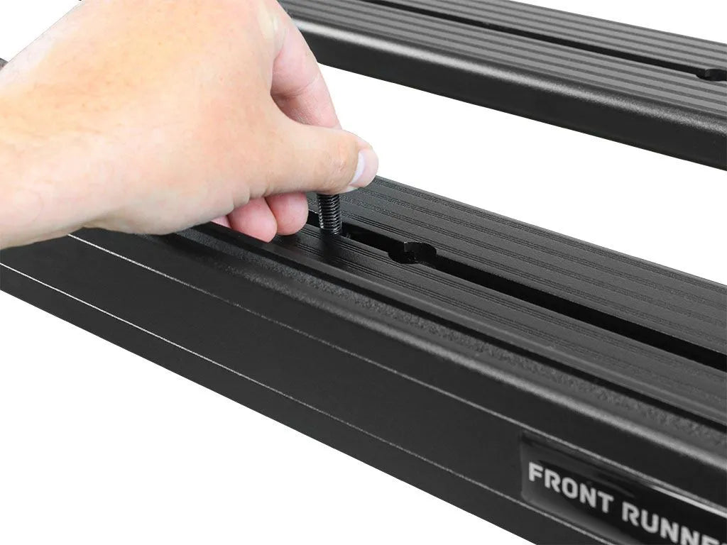 8" -  Slimline II Load Bed Rack Kit