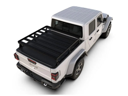 Jeep Gladiator (2019-Current) Fold-Top Slimline II Bed Rack Kit Front Runner