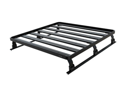 Jeep Gladiator (2019-Current) Fold-Top Slimline II Bed Rack Kit Front Runner