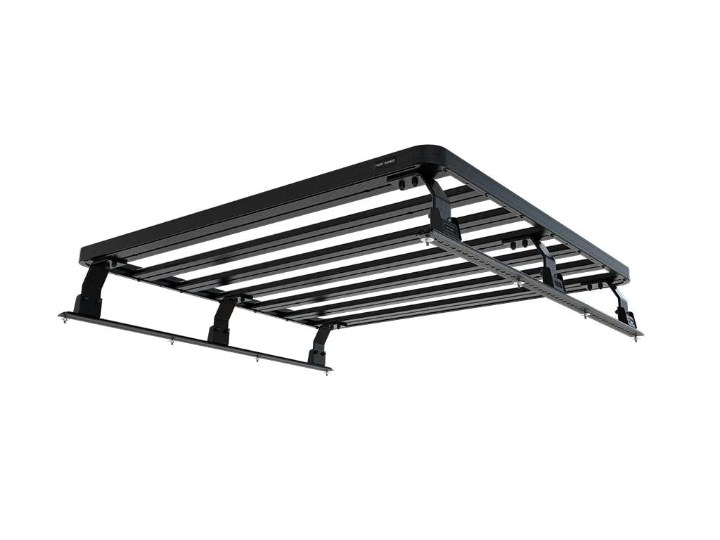 Jeep Gladiator (2019-Current) Fold-Top Slimline II Bed Rack Kit Front Runner