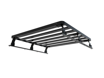 Jeep Gladiator (2019-Current) Fold-Top Slimline II Bed Rack Kit Front Runner