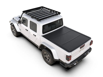 Jeep Gladiator JT (2019-Current) Extreme Slimline II Roof Rack Kit