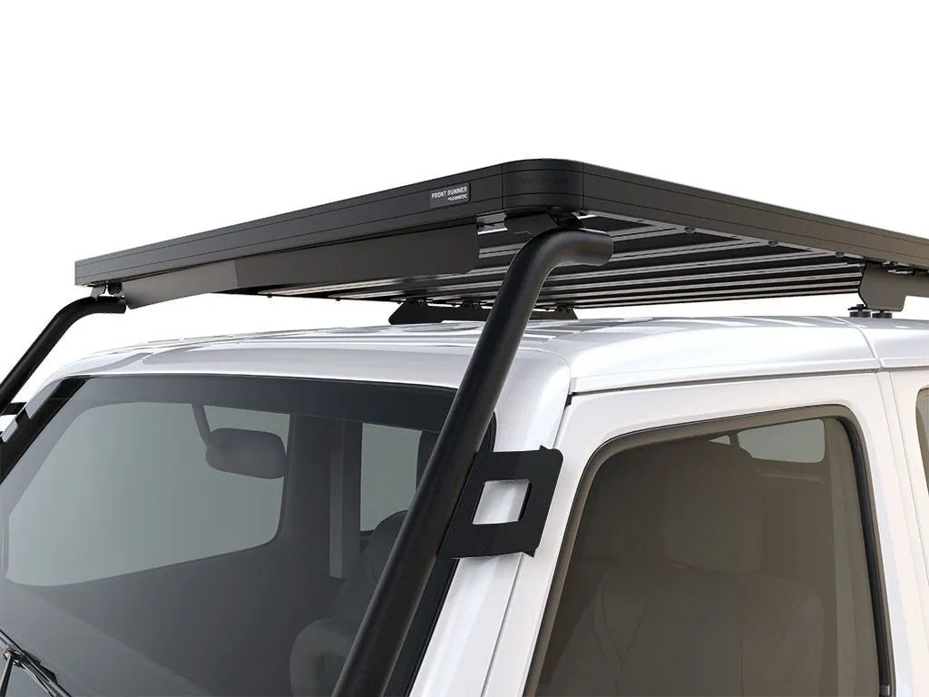 Jeep Gladiator JT (2019-Current) Extreme Slimline II Roof Rack Kit