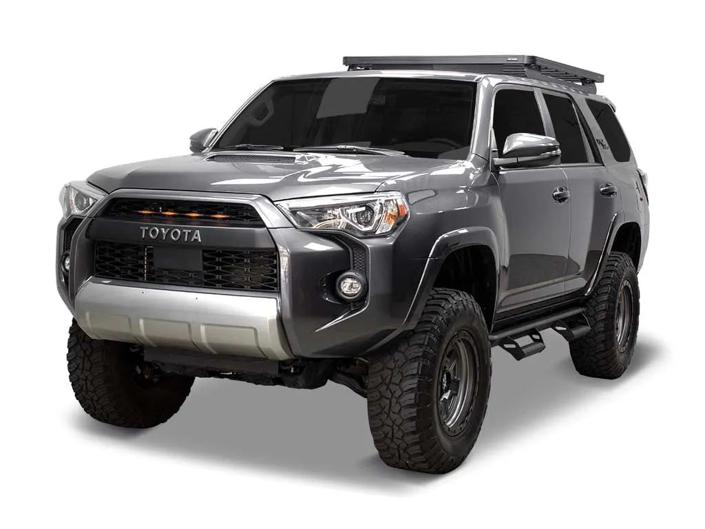 TOYOTA 4RUNNER (5TH GEN) 3/4 Slimline II Roof Rack Kit