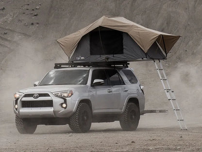 TOYOTA 4RUNNER (5TH GEN) Slimline II Roof Rack Kit