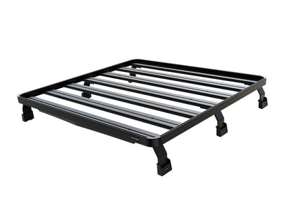 5" - Slimline II Load Bed Rack Kit Front Runner