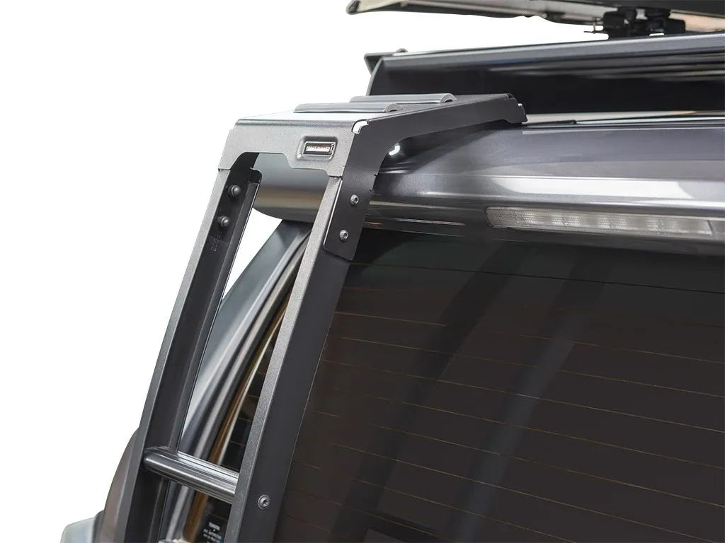 TOYOTA 4RUNNER (5TH GEN) Ladder