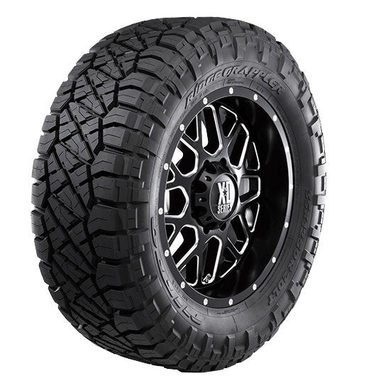 33 X 12.50 R17 Nitto Trail Grappler