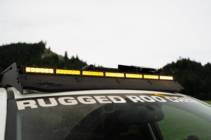 Diode Dynamics Stage Series 42" Amber Light Bar