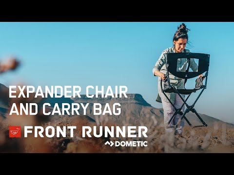 Front Runner Expander Camping Chair