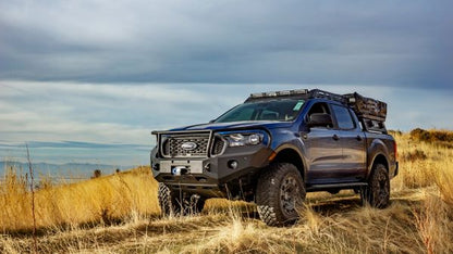 Ranger 2019+ RangeMax Front Bumper