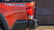 Tacoma 2016-2023 Rear Bumper w/Dual Swing Carrier System