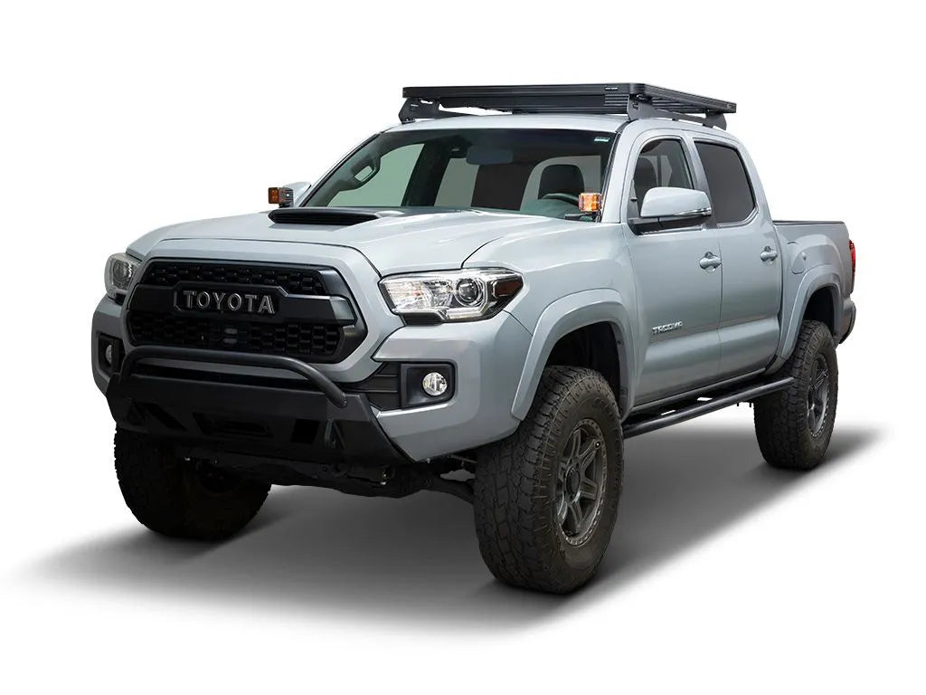 TOYOTA TACOMA (2005-2023) Slimline II Roof Rack Kit