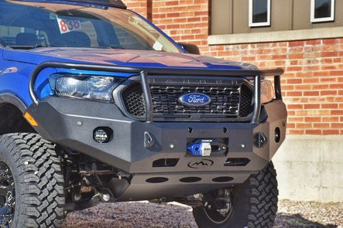 Ranger 2019+ RangeMax Front Bumper