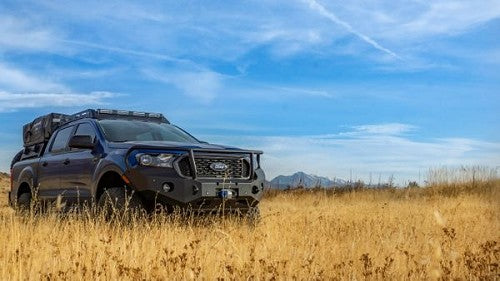 Ranger 2019+ RangeMax Front Bumper