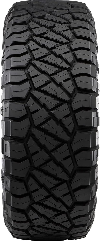 Nitto Ridge Grappler 217-000 (10 Ply) 285 70/17