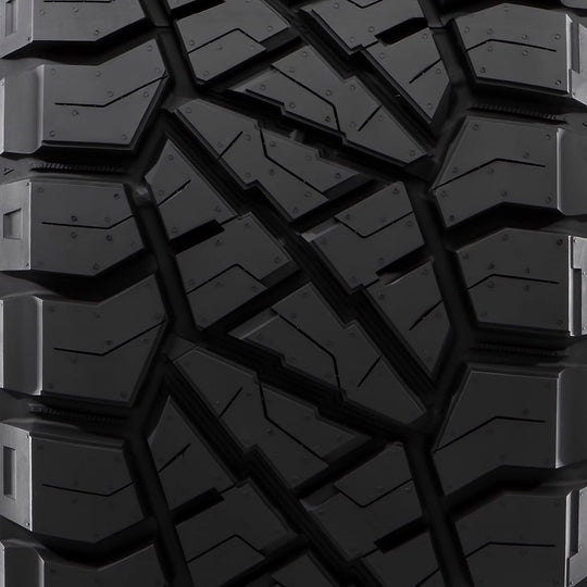 Nitto Ridge Grappler 217-000 (10 Ply) 285 70/17