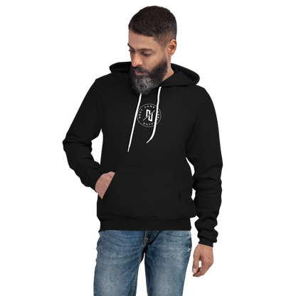 Next Jump Outfitters Pullover Hoodie