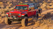 Expedition One Trail Series 2 Full Width Front Bumper For Jeep JT Gladiator