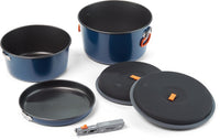 GSI Outdoor Bugaboo Camper Cooking Set