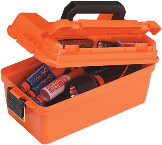 PLANO Shallow Dry Storage Tackle Box - Next Jump Outfitters