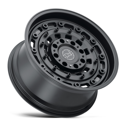 Four - 18x9 Off-Road Wheels - Next Jump Outfitters