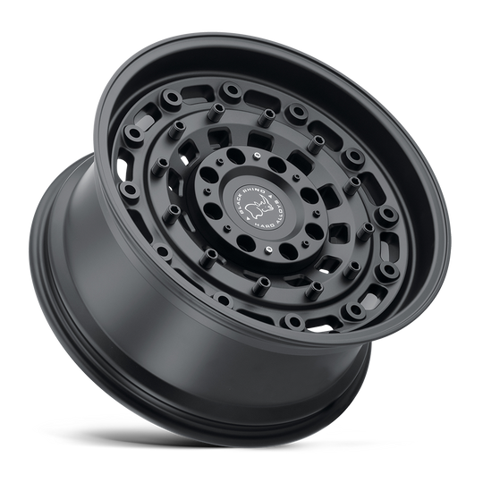 Four - 18x9 Off-Road Wheels - Next Jump Outfitters