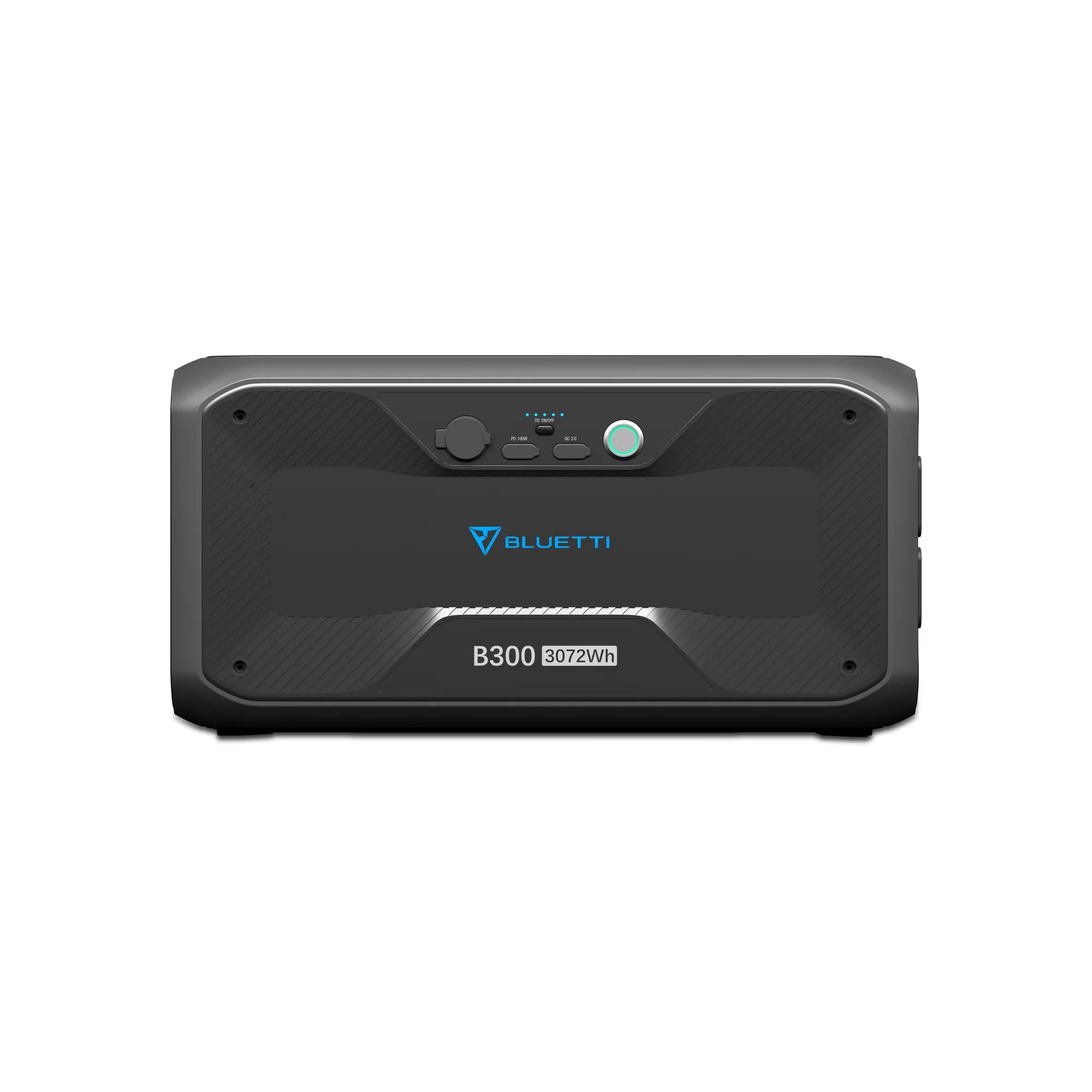 BLUETTI AC300 + B300 | Home Battery Backup - Next Jump Outfitters