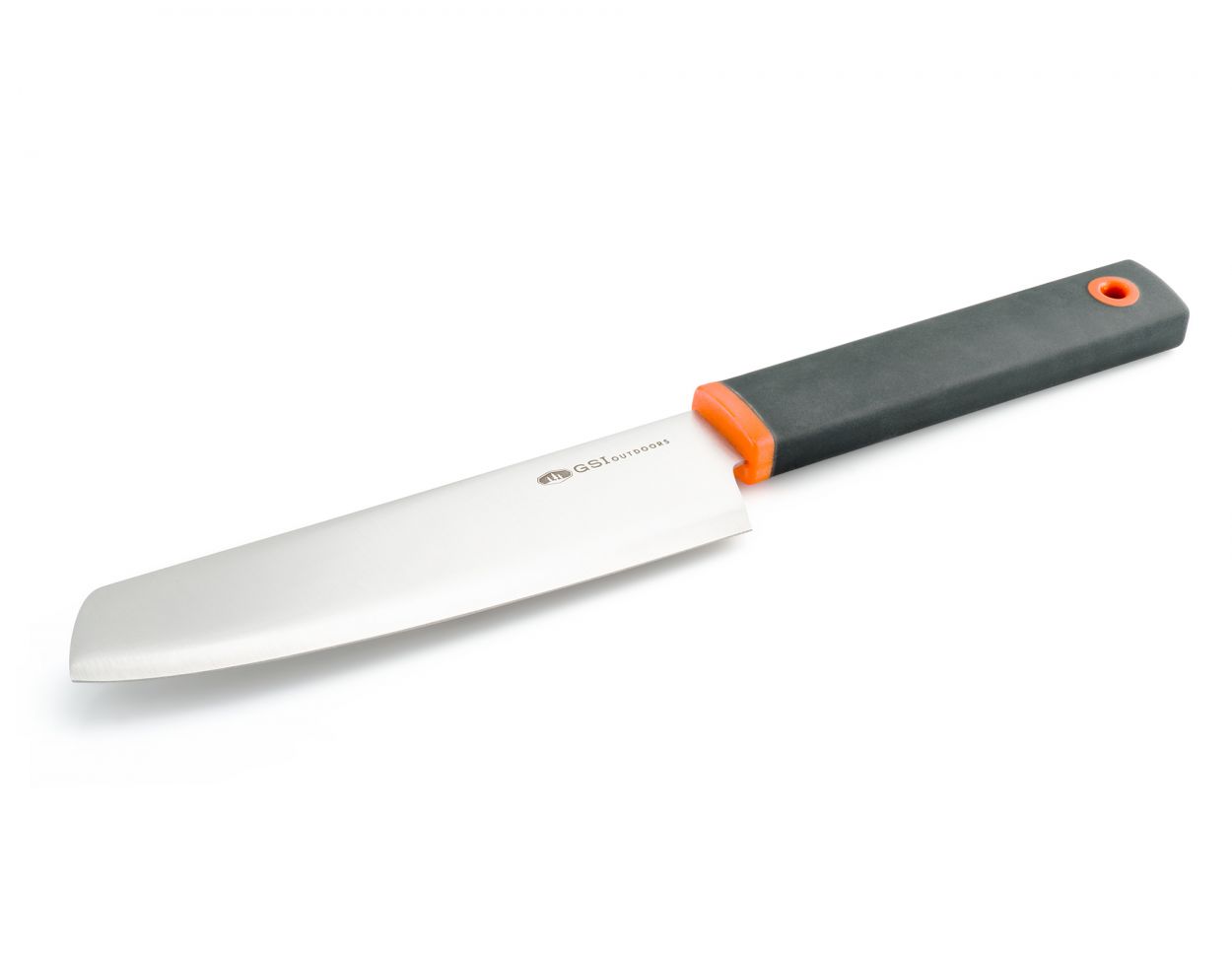 GSI Outdoor Santoku 6" Chef Knife - Next Jump Outfitters