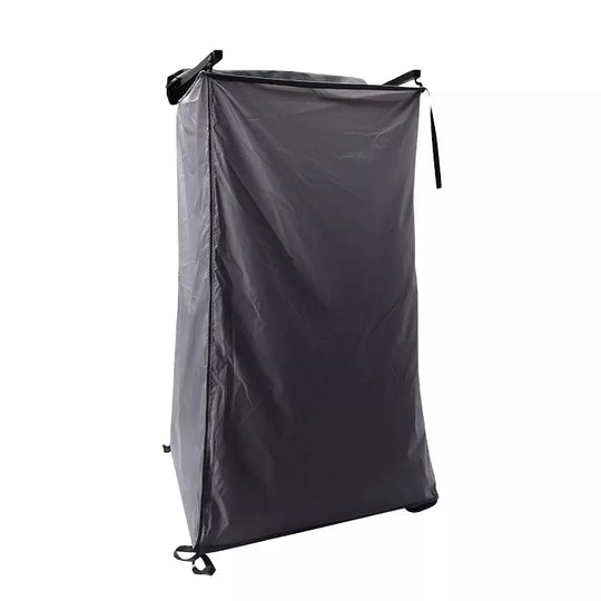 Next Jump Vehicle Mounted Privacy Tent - Next Jump Outfitters