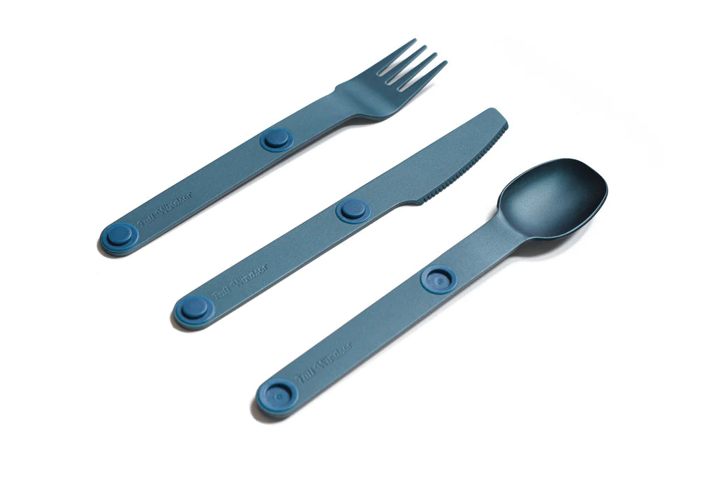 Magware - Magnetic Flatware Single Set - Next Jump Outfitters