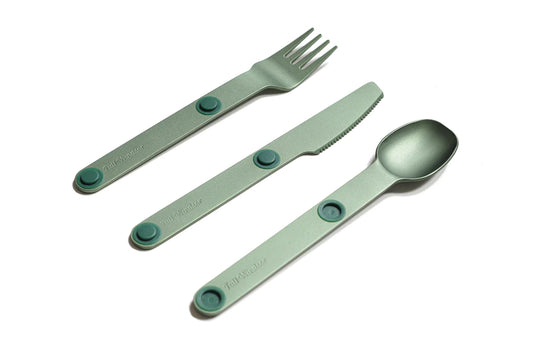 Magware - Magnetic Flatware Single Set - Next Jump Outfitters