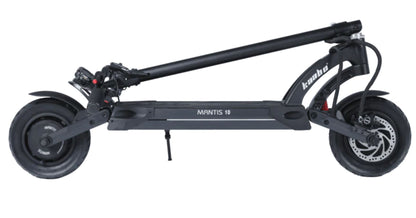 Mantis 10 Pro+ Electric Scooter - Next Jump Outfitters