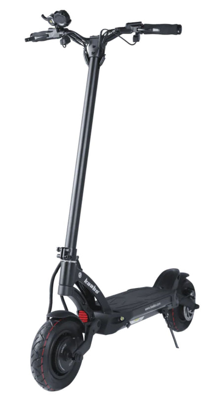 Mantis 10 Pro+ Electric Scooter - Next Jump Outfitters