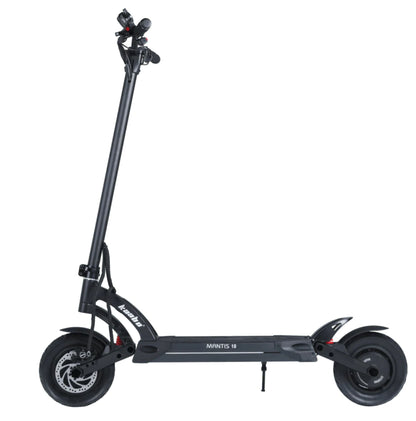 Mantis 10 Pro+ Electric Scooter - Next Jump Outfitters