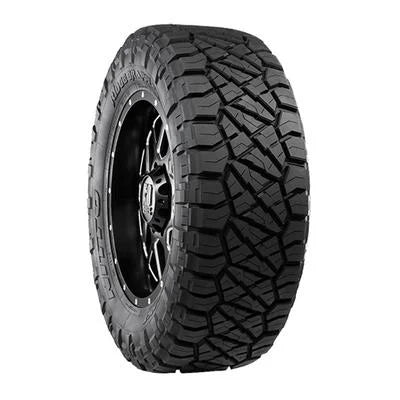 Four - LT285/75R-18/10 All Terrain Tires - Next Jump Outfitters