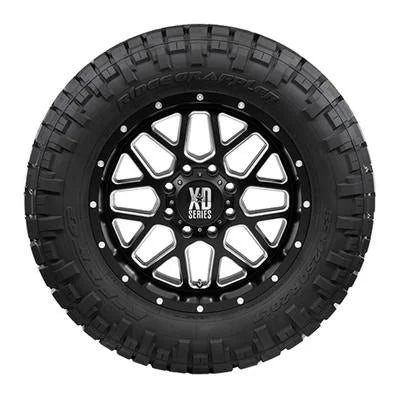 Four - LT285/75R-18/10 All Terrain Tires - Next Jump Outfitters