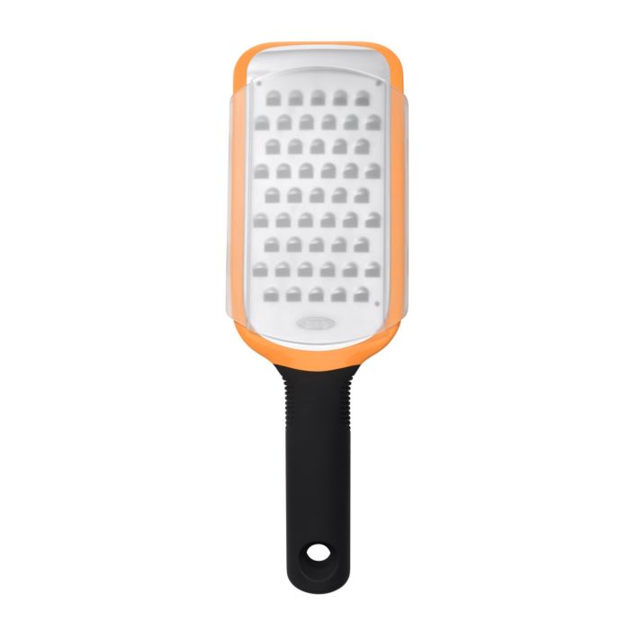 OXO Etched Coarse Grater - Next Jump Outfitters