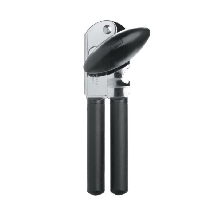 OXO Soft-Handled Can Opener - Next Jump Outfitters