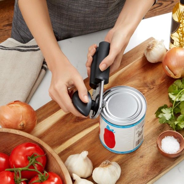 OXO Soft-Handled Can Opener - Next Jump Outfitters