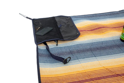 Victory™ Picnic Blanket - Next Jump Outfitters