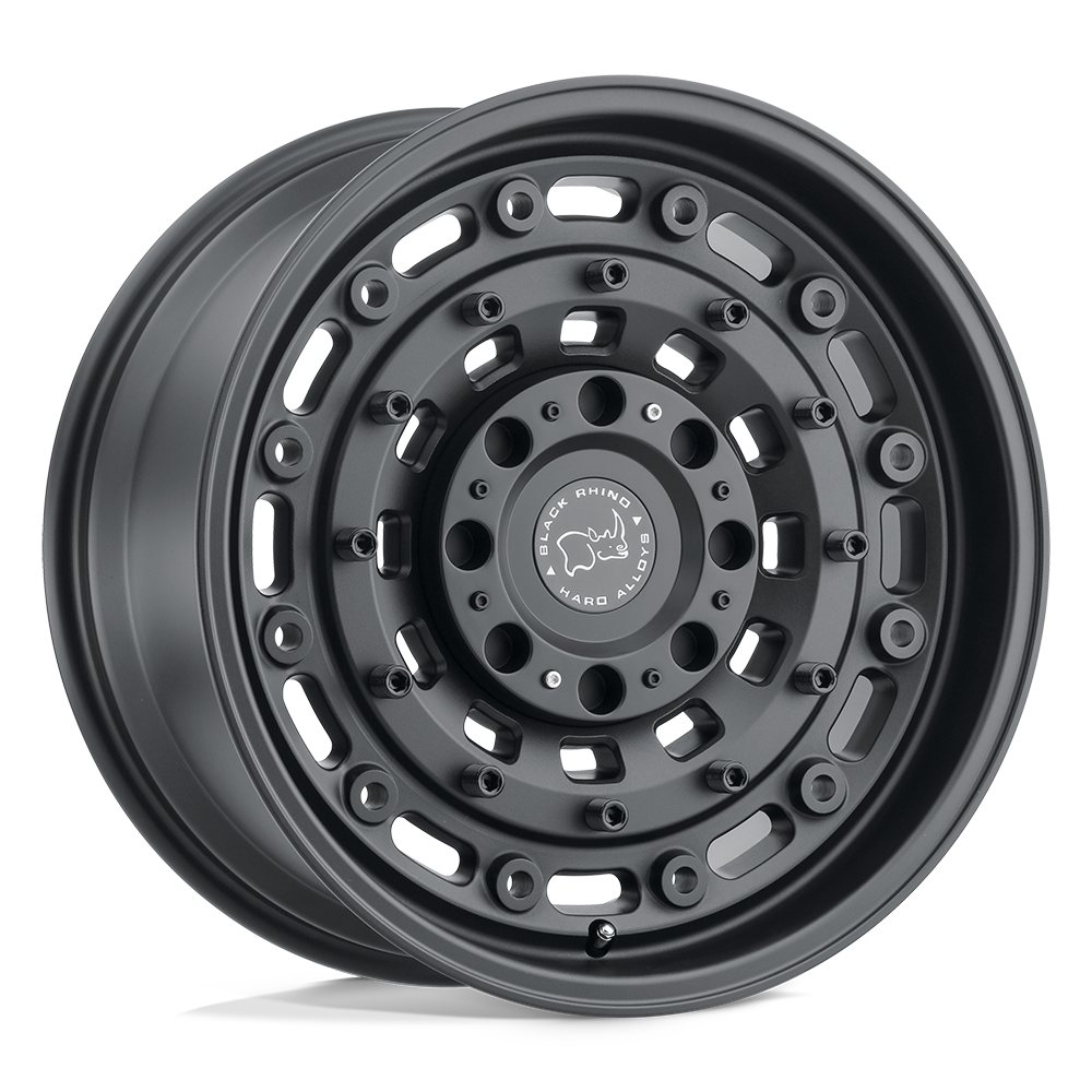 Four - 18x9 Off-Road Wheels - Next Jump Outfitters