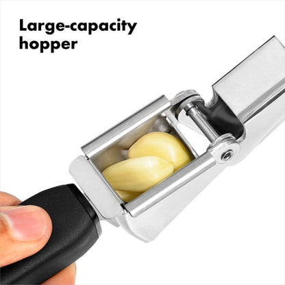 OXO Good Grips Garlic Press - Next Jump Outfitters