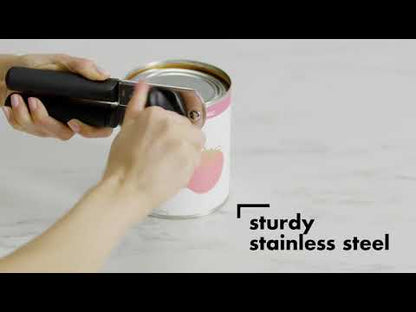 OXO Soft-Handled Can Opener