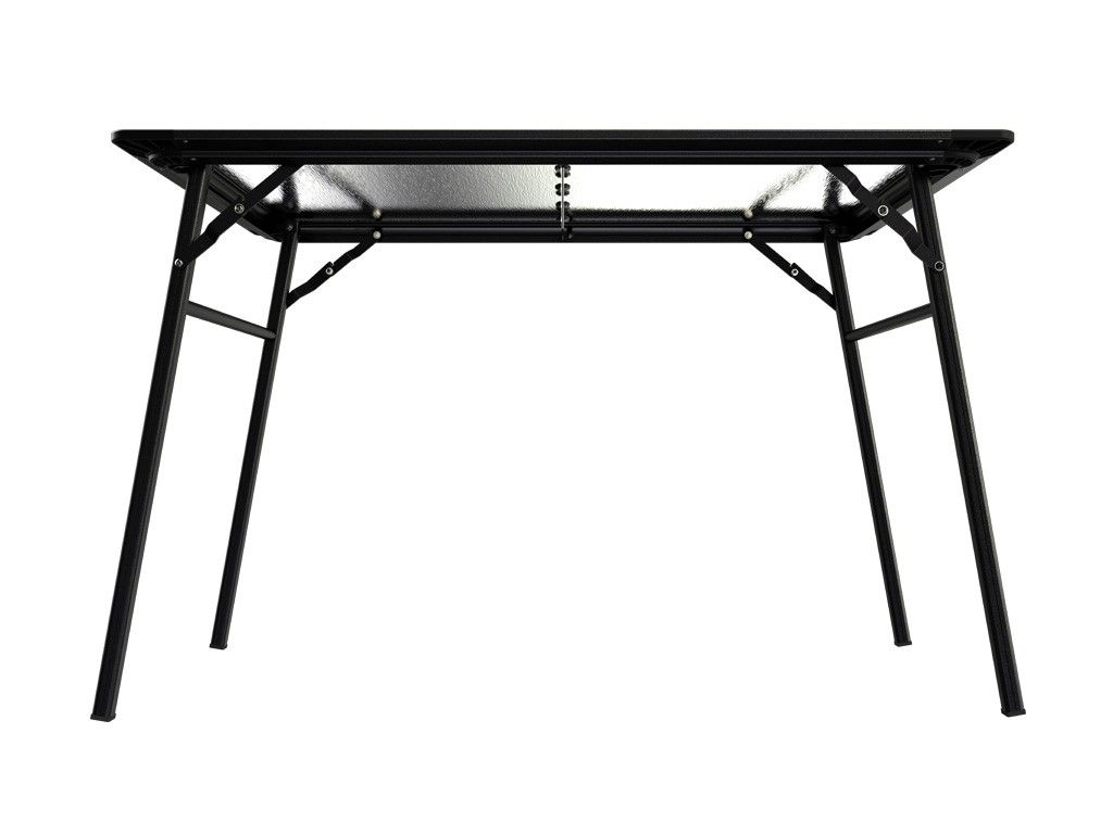 Pro Stainless Steel Camp Table - By Front Runner - Next Jump Outfitters