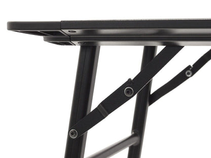 Pro Stainless Steel Camp Table - By Front Runner - Next Jump Outfitters