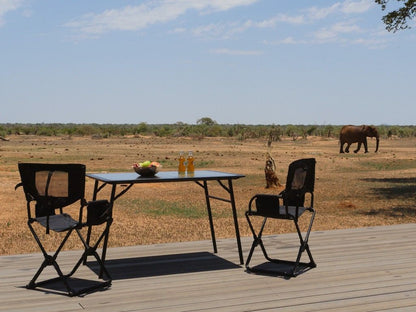 Pro Stainless Steel Prep Table - By Front Runner - Next Jump Outfitters