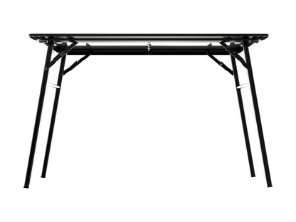 Pro Stainless Steel Prep Table - By Front Runner - Next Jump Outfitters