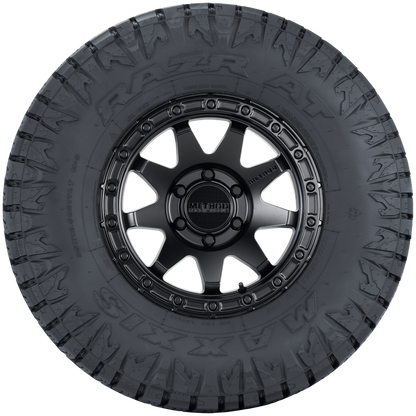 Four - LT285/75R-18/10 All Terrain Tires - Next Jump Outfitters