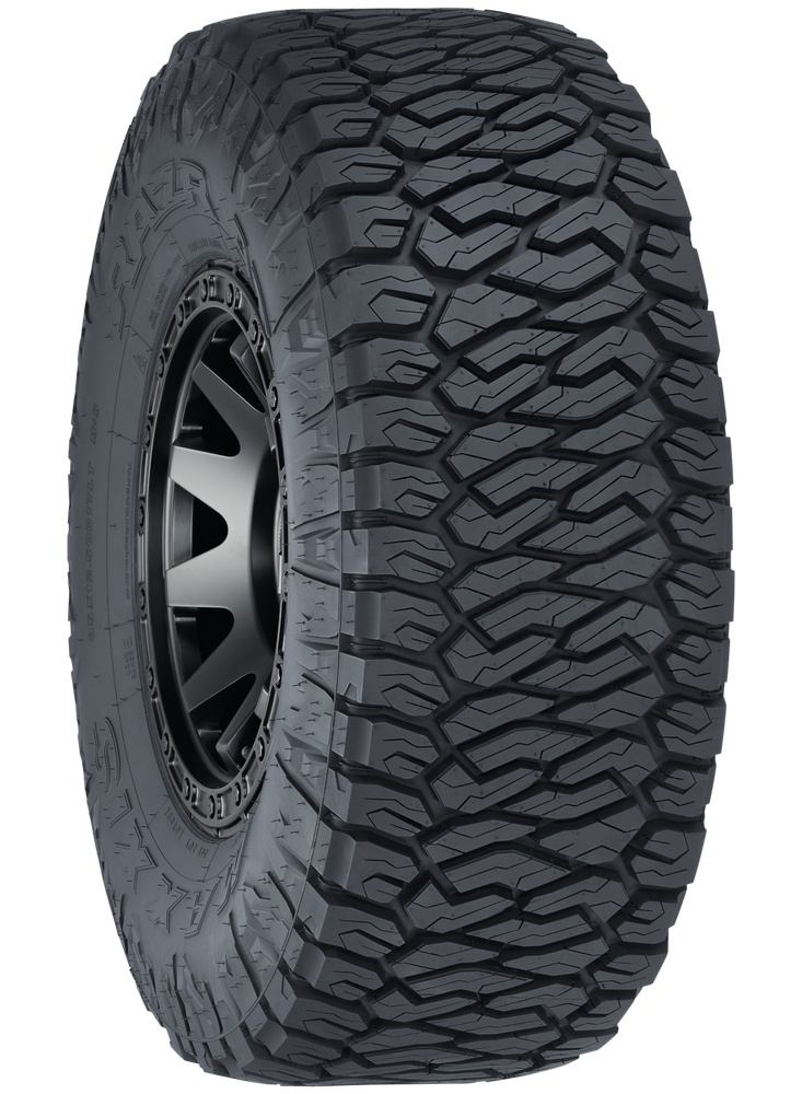 Four - LT285/75R-18/10 All Terrain Tires - Next Jump Outfitters